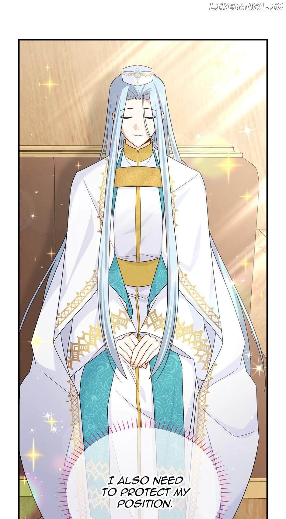 The Duchess with an Empty Soul Chapter 145 18